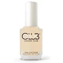 Leaf Me Alone Color Club